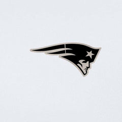 NFL New England Patriots Antigua Reprocess Quarter-Zip Top