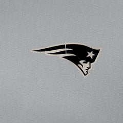 NFL New England Patriots Antigua Reprocess Quarter-Zip Top