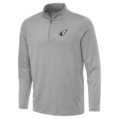 NFL Arizona Cardinals Antigua Reprocess Quarter-Zip Top