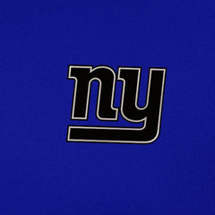 NFL New York Giants Antigua Reprocess Quarter-Zip Top