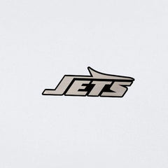 NFL New York Jets Antigua Reprocess Quarter-Zip Top