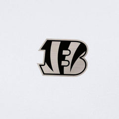 NFL Cincinnati Bengals Antigua Reprocess Quarter-Zip Top