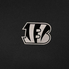 NFL Cincinnati Bengals Antigua Reprocess Quarter-Zip Top