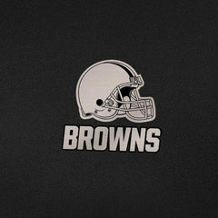 NFL Cleveland Browns Antigua Reprocess Quarter-Zip Top