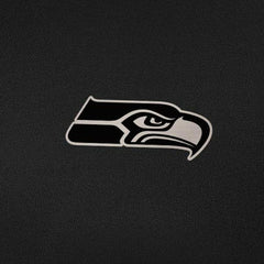 NFL Seattle Seahawks Antigua Reprocess Quarter-Zip Top