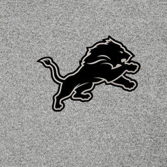 NFL Detroit Lions Antigua Subtle Quarter-Zip Top