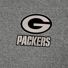 NFL Green Bay Packers Antigua Subtle Quarter-Zip Top