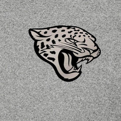 NFL Jacksonville Jaguars Antigua Subtle Quarter-Zip Top