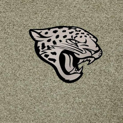 NFL Jacksonville Jaguars Antigua Subtle Quarter-Zip Top