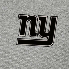 NFL New York Giants Antigua Subtle Quarter-Zip Top