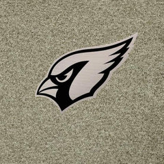 NFL Arizona Cardinals Antigua Subtle Quarter-Zip Top