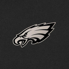 NFL Philadelphia Eagles Antigua Content Quarter-Zip Top