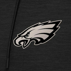 NFL Philadelphia Eagles Antigua Spikes Quarter-Zip Hoodie