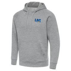 NFL Los Angeles Chargers Men's Antigua Victory Pullover Hoodie