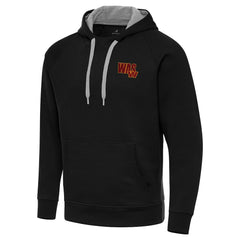 NFL Washington Commanders Men's Antigua Victory Pullover Hoodie