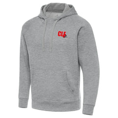 NFL Cleveland Browns Men's Antigua Victory Pullover Hoodie
