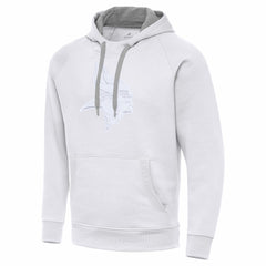 NFL Minnesota Vikings Antigua Victory Pullover Hoodie