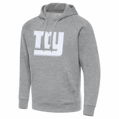 NFL New York Giants Antigua Victory Pullover Hoodie