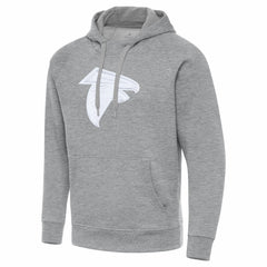 NFL Atlanta Falcons Antigua Victory Pullover Hoodie