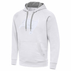 NFL Tampa Bay Buccaneers Antigua Victory Pullover Hoodie
