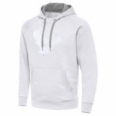 NFL Houston Texans Antigua Victory Pullover Hoodie
