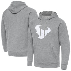 NFL Houston Texans Antigua Victory Pullover Hoodie