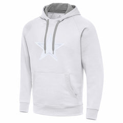 NFL Dallas Cowboys Antigua Victory Pullover Hoodie