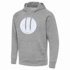 NFL Pittsburgh Steelers Antigua Victory Pullover Hoodie