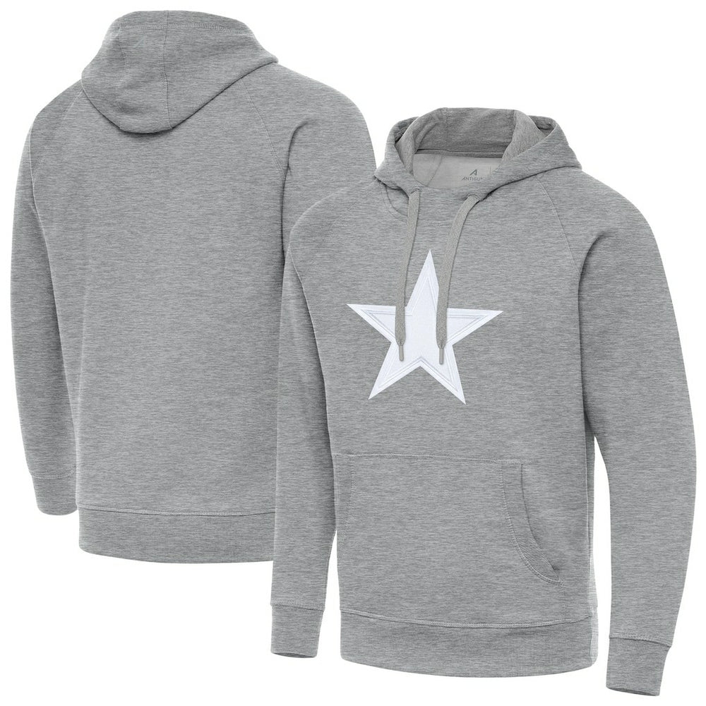 NFL Dallas Cowboys Antigua Victory Pullover Hoodie