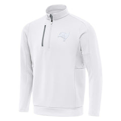 NFL Tampa Bay Buccaneers Antigua Generation Quarter-Zip Jacket