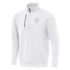 NFL Chicago Bears Antigua Generation Quarter-Zip Jacket