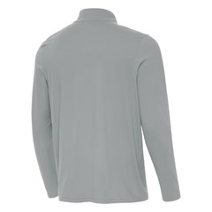 NFL Pittsburgh Steelers Men's Antigua Intent Quarter-Zip Jacket