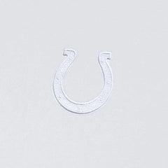 NFL Indianapolis Colts Antigua Intent Quarter-Zip Jacket