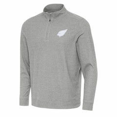 NFL Arizona Cardinals Antigua Subtle Quarter-Zip Jacket