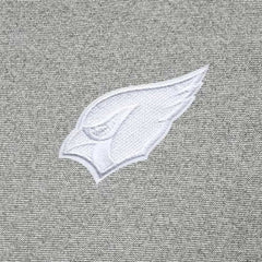 NFL Arizona Cardinals Antigua Subtle Quarter-Zip Jacket
