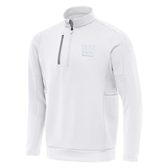 NFL New York Giants Antigua Generation Quarter-Zip Top