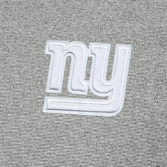 NFL New York Giants Antigua Subtle Quarter-Zip Top