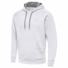 NFL Kansas City Chiefs Antigua Victory Pullover Hoodie