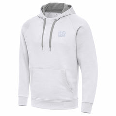 NFL Cincinnati Bengals Antigua Victory Pullover Hoodie