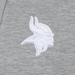 NFL Minnesota Vikings Antigua Victory Pullover Hoodie