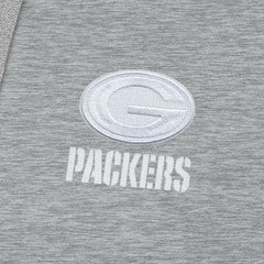 NFL Green Bay Packers Antigua Victory Pullover Hoodie