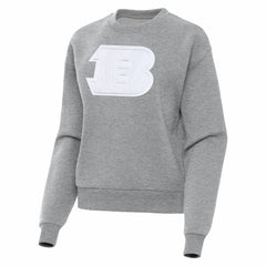NFL Cincinnati Bengals Antigua Women's Victory Pullover Sweatshirt
