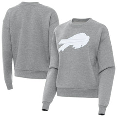 NFL Buffalo Bills Antigua Women's Victory Pullover Sweatshirt