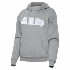 NFL Seattle Seahawks Antigua Women's Victory Pullover Hoodie