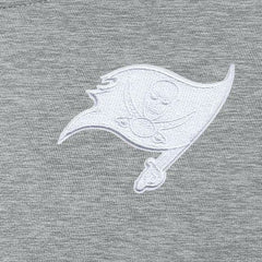 NFL Tampa Bay Buccaneers Antigua Women's Victory Crew Pullover Sweatshirt