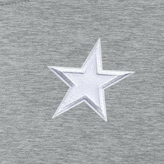 NFL Dallas Cowboys Antigua Women's Victory Crew Pullover Sweatshirt