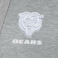 NFL Chicago Bears Antigua Women's Victory Pullover Hoodie