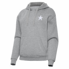 NFL Dallas Cowboys Antigua Women's Victory Pullover Hoodie