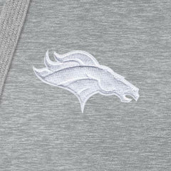 NFL Denver Broncos Antigua Women's Victory Pullover Hoodie