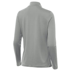 NFL Green Bay Packers Antigua Women's Reprocess Quarter-Zip Top